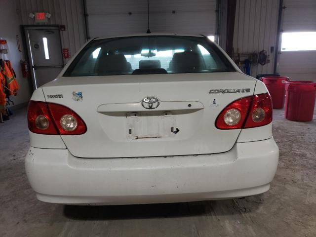 Photo 5 VIN: 2T1BR32E15C382707 - TOYOTA COROLLA 