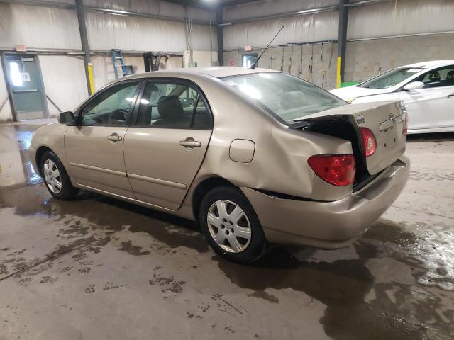 Photo 1 VIN: 2T1BR32E15C397756 - TOYOTA COROLLA CE 