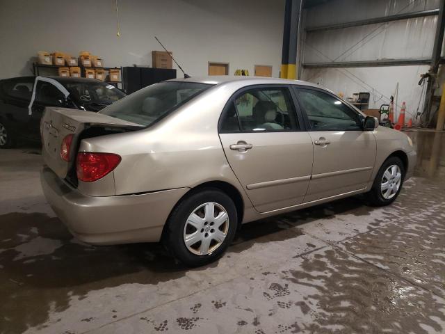 Photo 2 VIN: 2T1BR32E15C397756 - TOYOTA COROLLA CE 