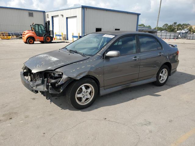 Photo 0 VIN: 2T1BR32E15C437642 - TOYOTA COROLLA CE 