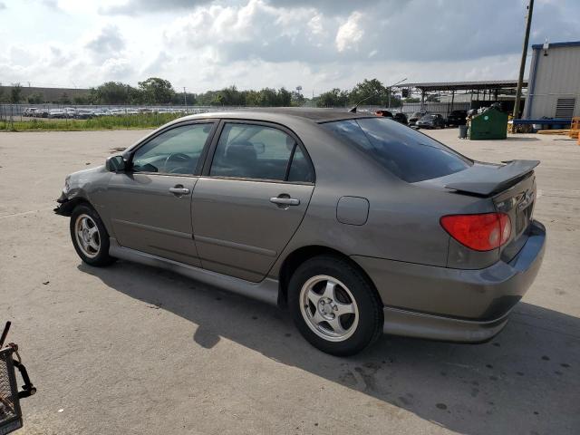 Photo 1 VIN: 2T1BR32E15C437642 - TOYOTA COROLLA CE 