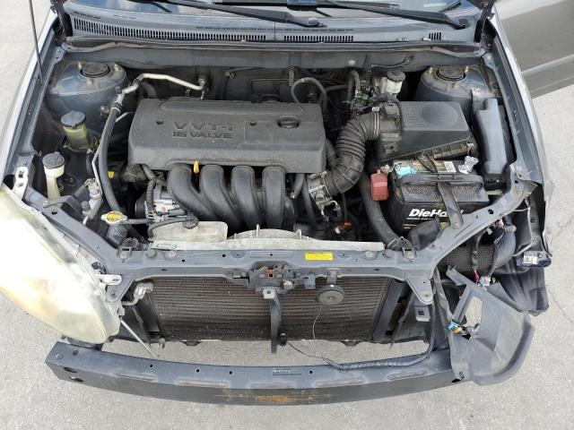 Photo 10 VIN: 2T1BR32E15C437642 - TOYOTA COROLLA CE 