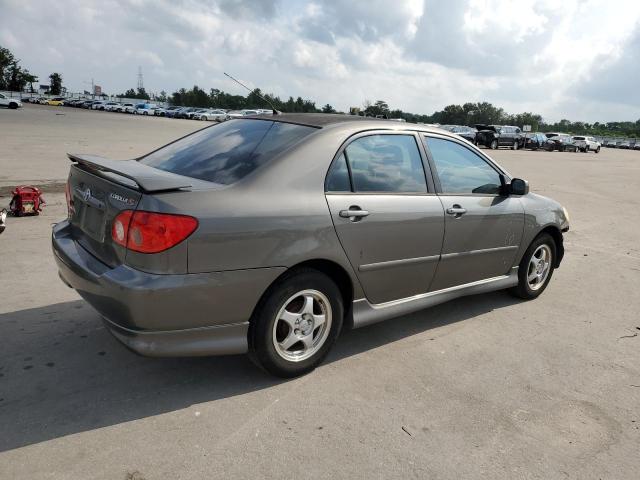 Photo 2 VIN: 2T1BR32E15C437642 - TOYOTA COROLLA CE 