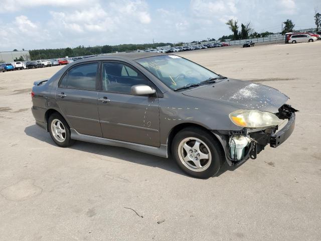 Photo 3 VIN: 2T1BR32E15C437642 - TOYOTA COROLLA CE 