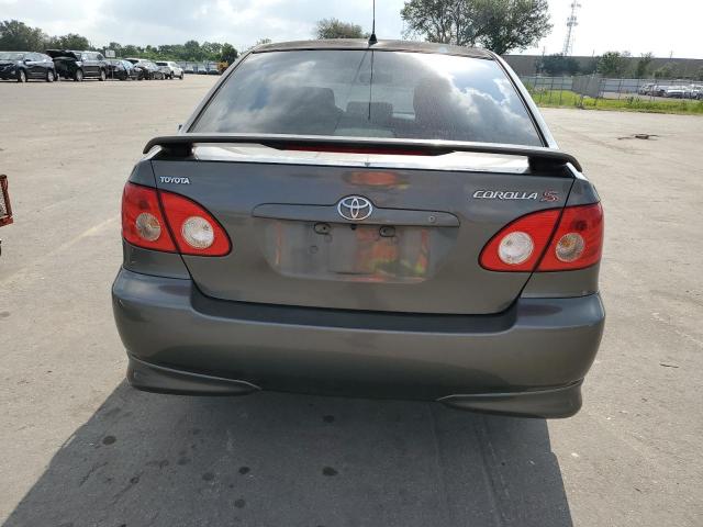 Photo 5 VIN: 2T1BR32E15C437642 - TOYOTA COROLLA CE 