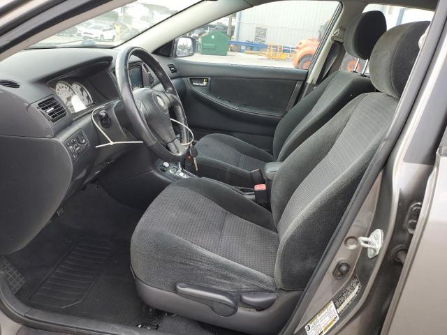 Photo 6 VIN: 2T1BR32E15C437642 - TOYOTA COROLLA CE 