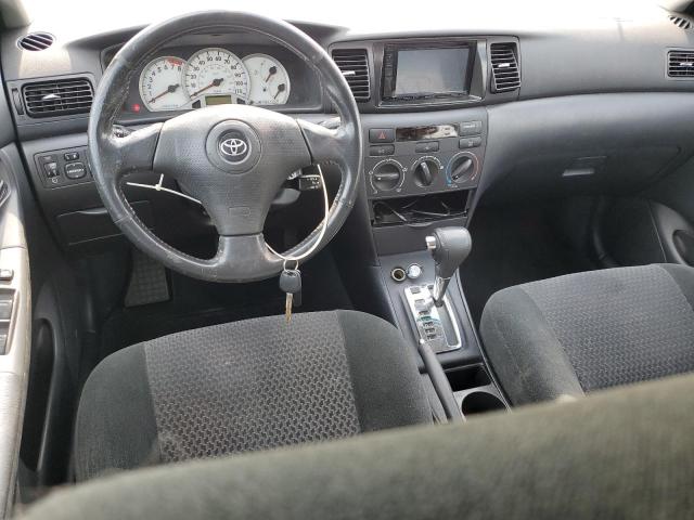 Photo 7 VIN: 2T1BR32E15C437642 - TOYOTA COROLLA CE 