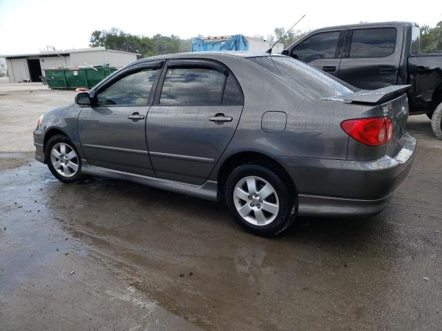 Photo 1 VIN: 2T1BR32E15C444025 - TOYOTA COROLLA CE 