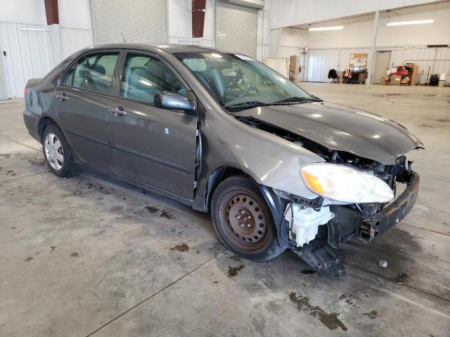 Photo 3 VIN: 2T1BR32E15C464579 - TOYOTA COROLLA 