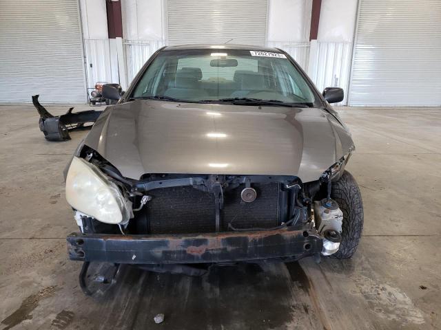 Photo 4 VIN: 2T1BR32E15C464579 - TOYOTA COROLLA 