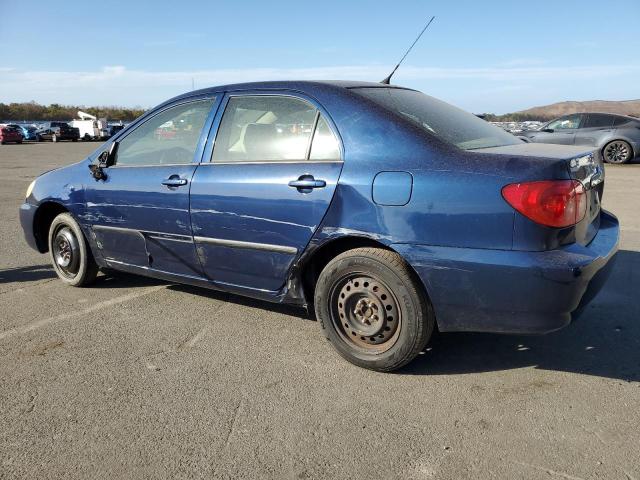 Photo 1 VIN: 2T1BR32E15C488963 - TOYOTA COROLLA CE 