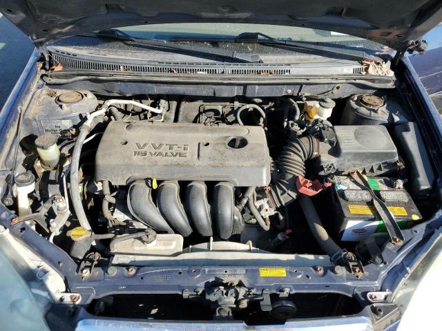 Photo 10 VIN: 2T1BR32E15C488963 - TOYOTA COROLLA CE 