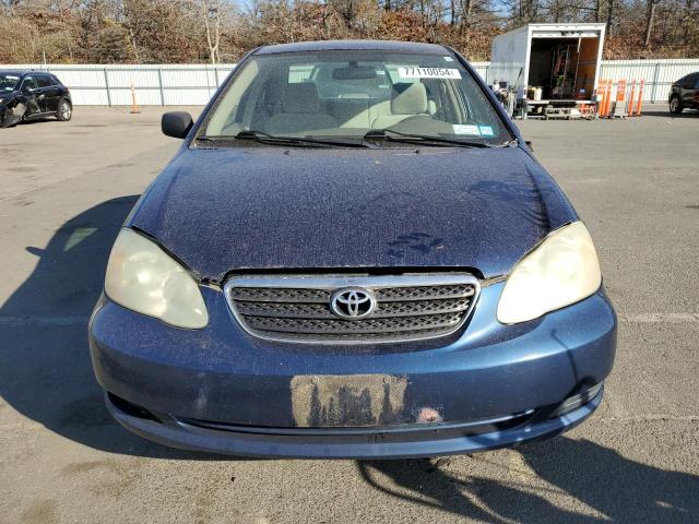 Photo 4 VIN: 2T1BR32E15C488963 - TOYOTA COROLLA CE 