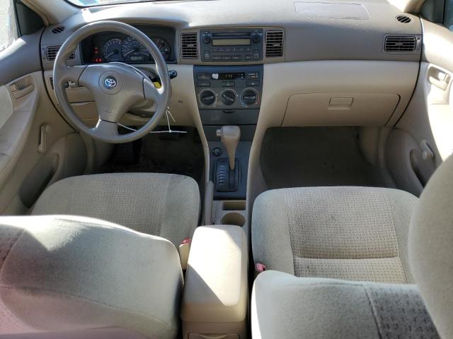 Photo 7 VIN: 2T1BR32E15C488963 - TOYOTA COROLLA CE 