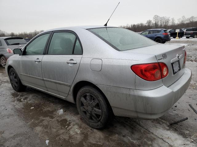 Photo 1 VIN: 2T1BR32E15C504966 - TOYOTA COROLLA 