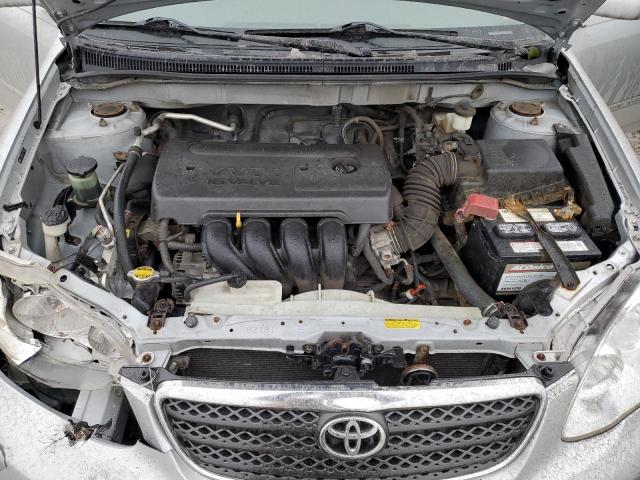 Photo 10 VIN: 2T1BR32E15C504966 - TOYOTA COROLLA 