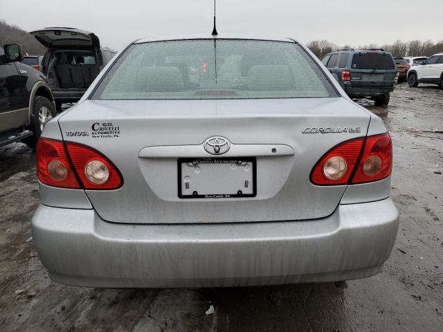 Photo 5 VIN: 2T1BR32E15C504966 - TOYOTA COROLLA 