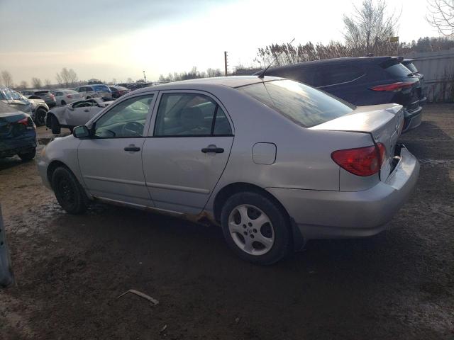 Photo 1 VIN: 2T1BR32E15C840987 - TOYOTA COROLLA 