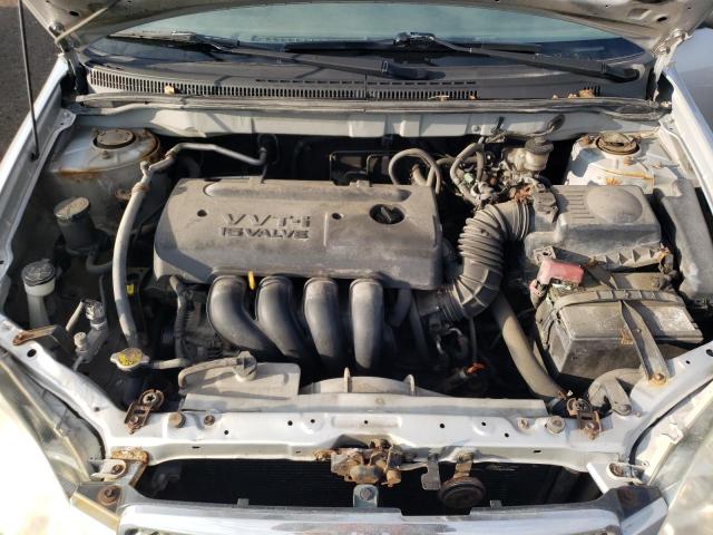 Photo 10 VIN: 2T1BR32E15C840987 - TOYOTA COROLLA 