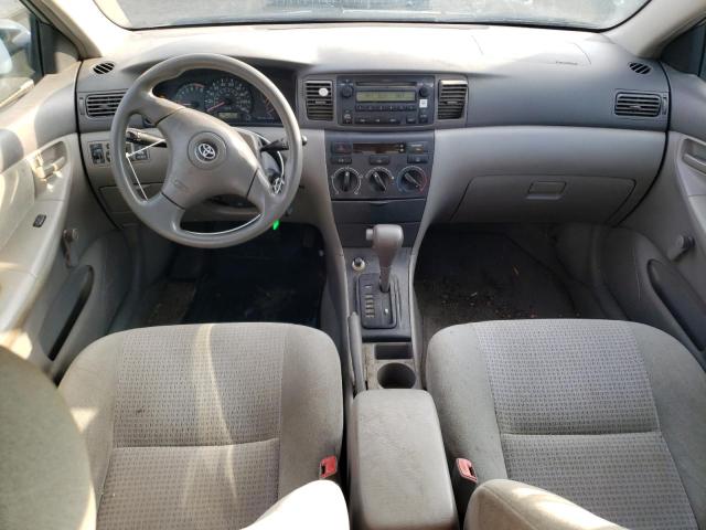 Photo 7 VIN: 2T1BR32E15C840987 - TOYOTA COROLLA 