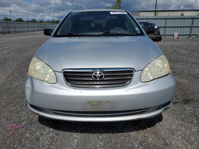 Photo 4 VIN: 2T1BR32E15C887548 - TOYOTA COROLLA CE 