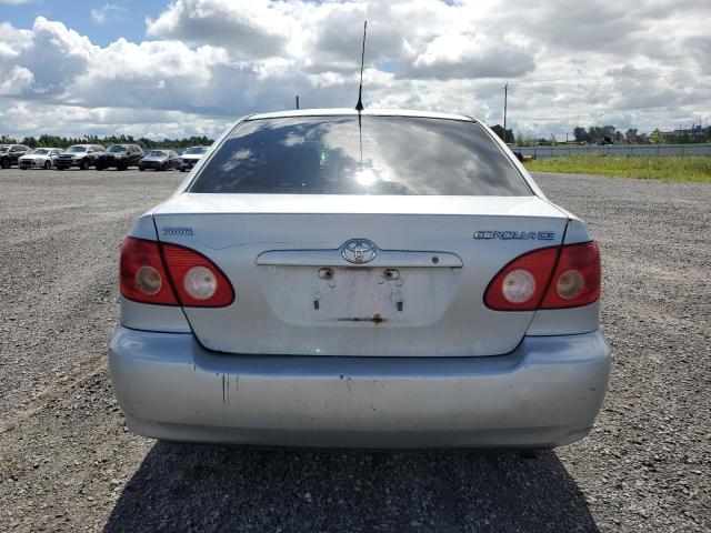 Photo 5 VIN: 2T1BR32E15C887548 - TOYOTA COROLLA CE 