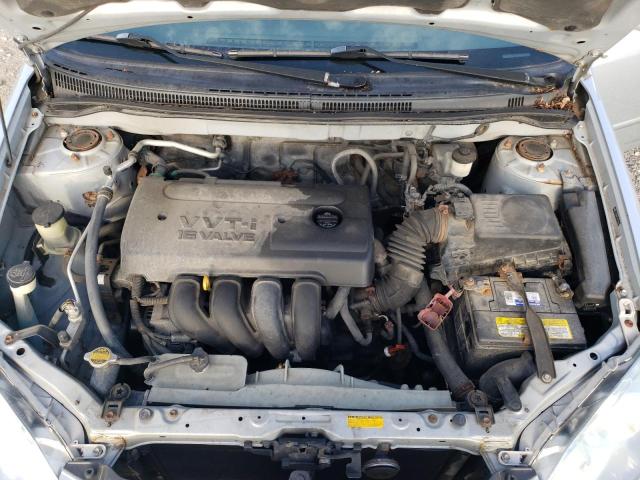 Photo 10 VIN: 2T1BR32E16C592824 - TOYOTA COROLLA CE 