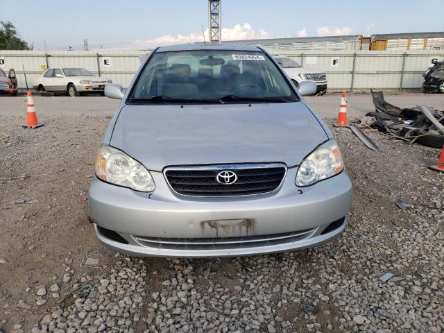 Photo 4 VIN: 2T1BR32E16C592824 - TOYOTA COROLLA CE 