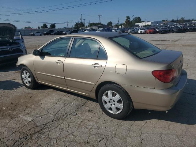 Photo 1 VIN: 2T1BR32E16C598431 - TOYOTA COROLLA CE 