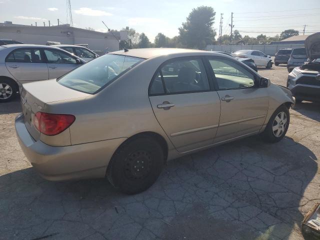 Photo 2 VIN: 2T1BR32E16C598431 - TOYOTA COROLLA CE 