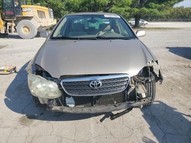 Photo 4 VIN: 2T1BR32E16C598431 - TOYOTA COROLLA CE 