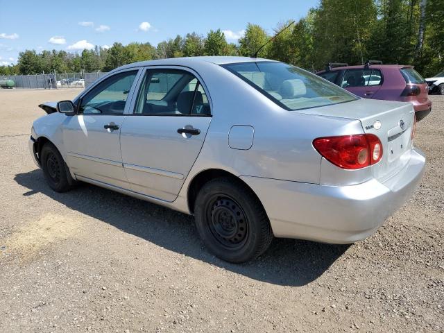 Photo 1 VIN: 2T1BR32E16C612215 - TOYOTA COROLLA CE 