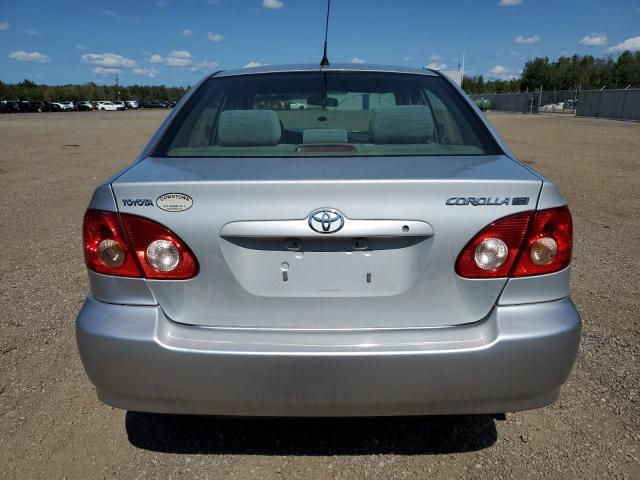 Photo 5 VIN: 2T1BR32E16C612215 - TOYOTA COROLLA CE 