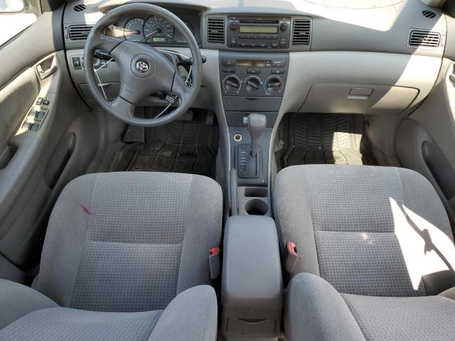 Photo 7 VIN: 2T1BR32E16C612215 - TOYOTA COROLLA CE 