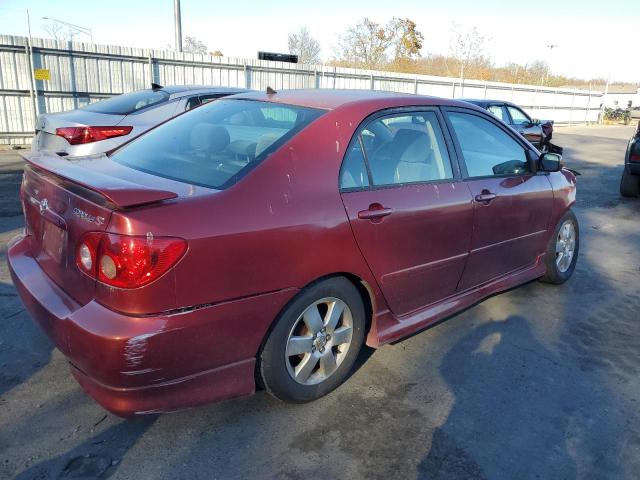 Photo 2 VIN: 2T1BR32E16C615499 - TOYOTA COROLLA CE 