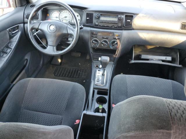 Photo 7 VIN: 2T1BR32E16C615499 - TOYOTA COROLLA CE 