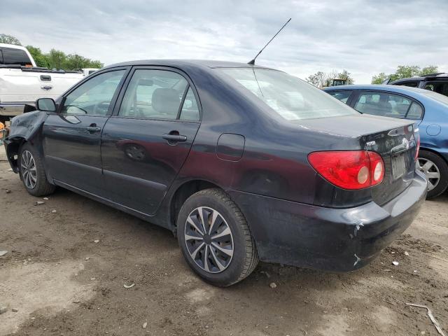 Photo 1 VIN: 2T1BR32E16C632304 - TOYOTA COROLLA 