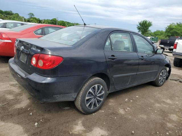 Photo 2 VIN: 2T1BR32E16C632304 - TOYOTA COROLLA 