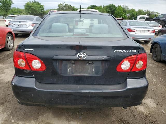 Photo 5 VIN: 2T1BR32E16C632304 - TOYOTA COROLLA 