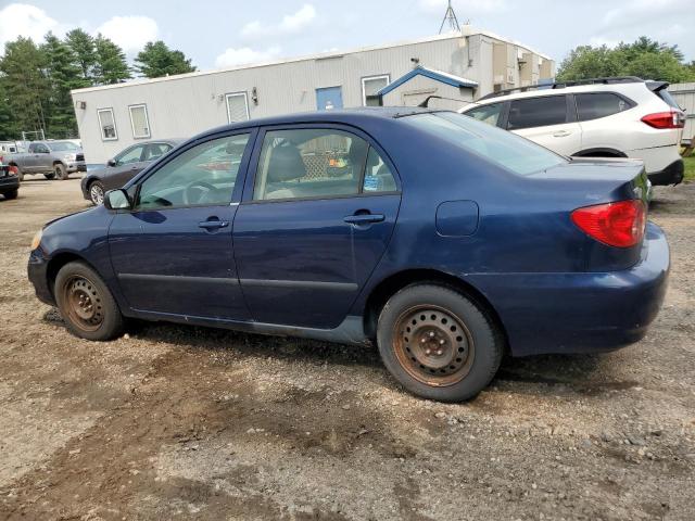 Photo 1 VIN: 2T1BR32E16C637633 - TOYOTA COROLLA CE 