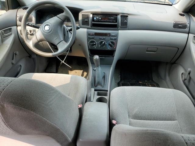 Photo 7 VIN: 2T1BR32E16C637633 - TOYOTA COROLLA CE 