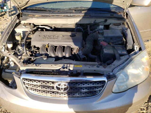 Photo 10 VIN: 2T1BR32E16C656148 - TOYOTA COROLLA 