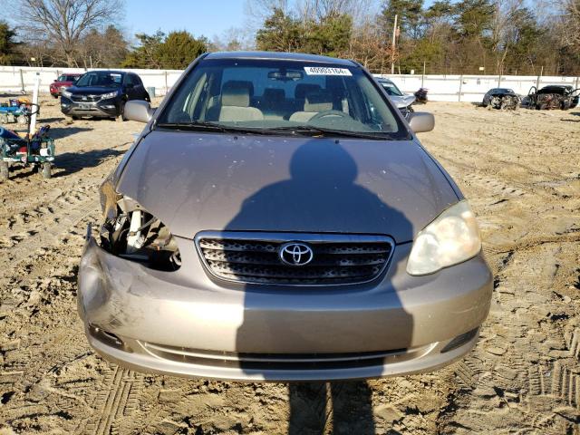 Photo 4 VIN: 2T1BR32E16C656148 - TOYOTA COROLLA 