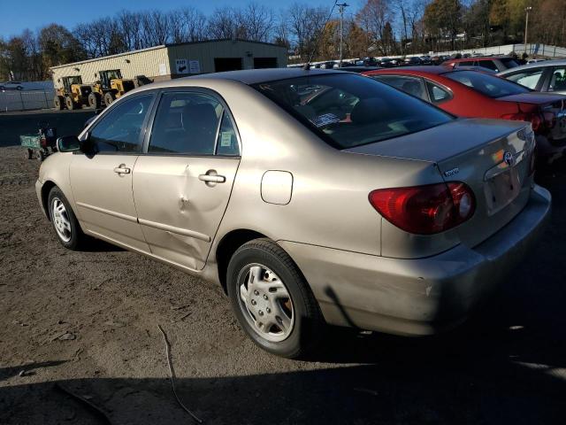 Photo 1 VIN: 2T1BR32E16C667151 - TOYOTA COROLLA CE 