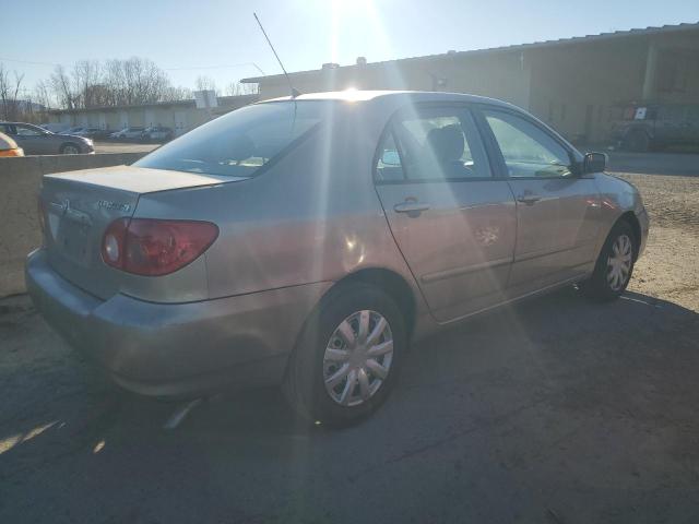 Photo 2 VIN: 2T1BR32E16C667151 - TOYOTA COROLLA CE 