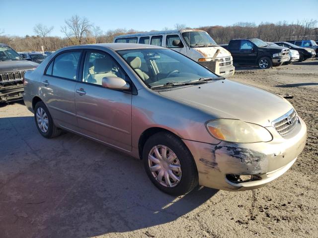 Photo 3 VIN: 2T1BR32E16C667151 - TOYOTA COROLLA CE 