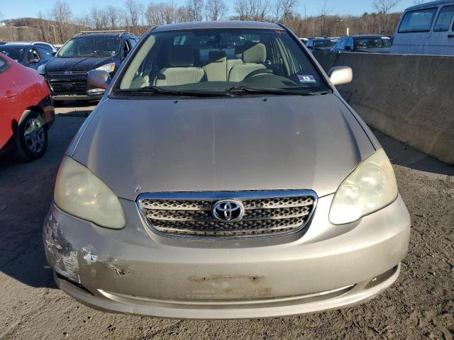 Photo 4 VIN: 2T1BR32E16C667151 - TOYOTA COROLLA CE 