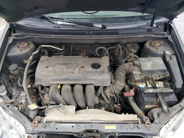 Photo 10 VIN: 2T1BR32E16C668641 - TOYOTA COROLLA 