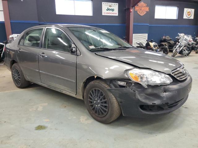 Photo 3 VIN: 2T1BR32E16C668641 - TOYOTA COROLLA 