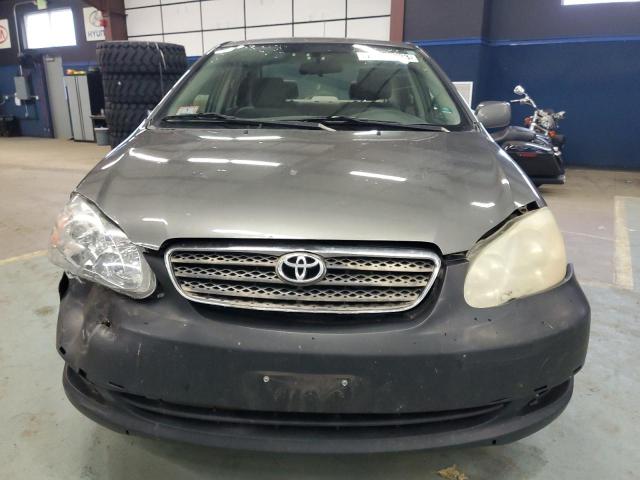 Photo 4 VIN: 2T1BR32E16C668641 - TOYOTA COROLLA 